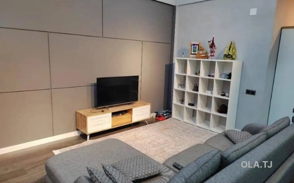 1 комнатная квартира, 7 этаж, 60 м²