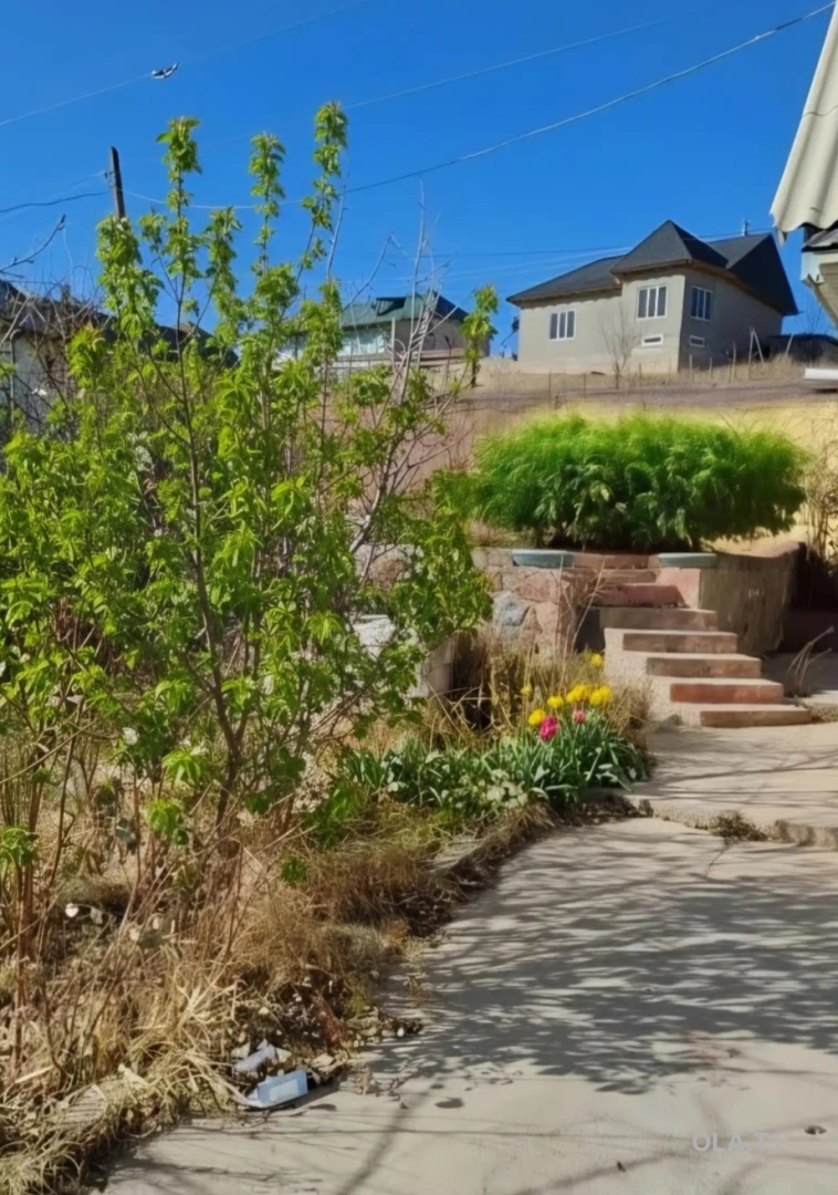Дом (хавли), 4 комнат,