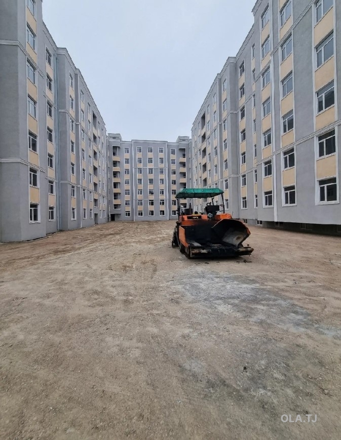 1 комнатная квартира, 7 этаж, 47 м²