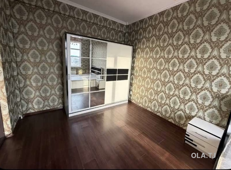 1 комнатная квартира, 4 этаж, 45 м²