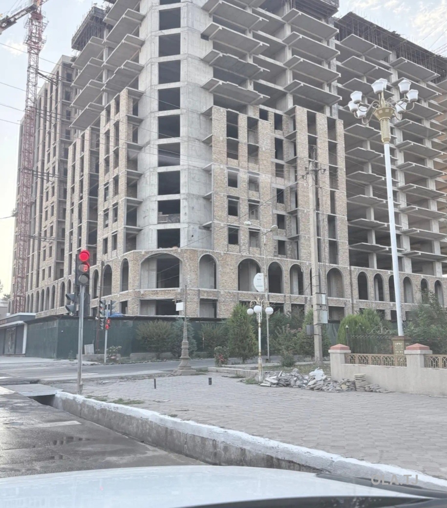 2 комнатная квартира, 7 этаж, 63 м²