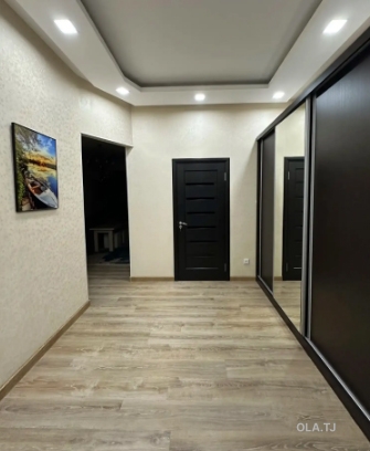 1 комнатная квартира, 12 этаж, 59 м²