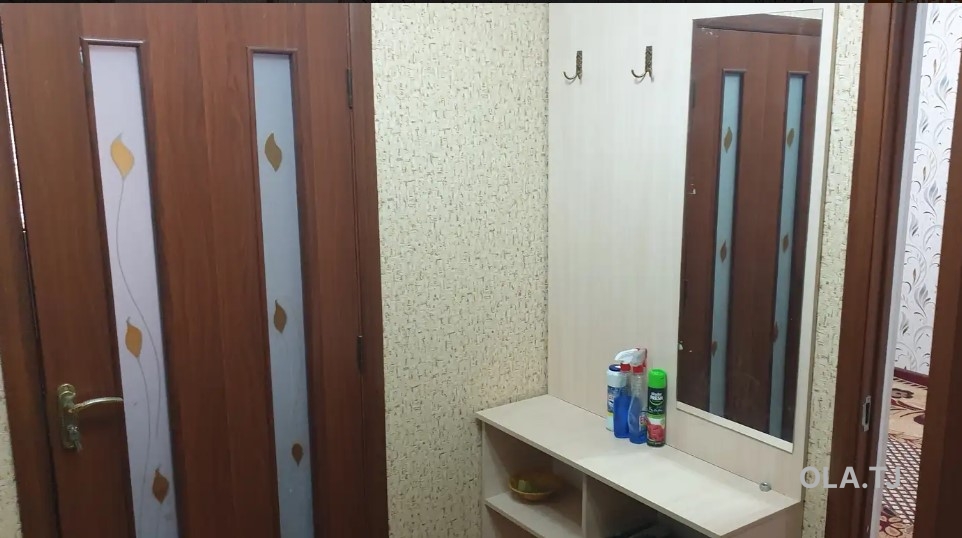1 комнатная квартира, 5 этаж, 50 м²