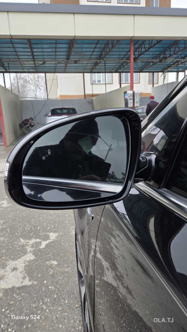 Kia Sportage,  2016