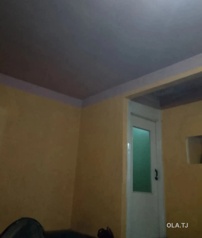 Комната в 2 комнатной квартире, 3/,