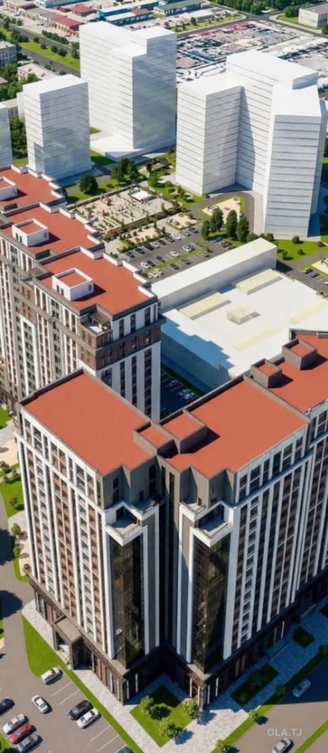 Помещение под магазин / салон, 100м², Цикр, Гулистон