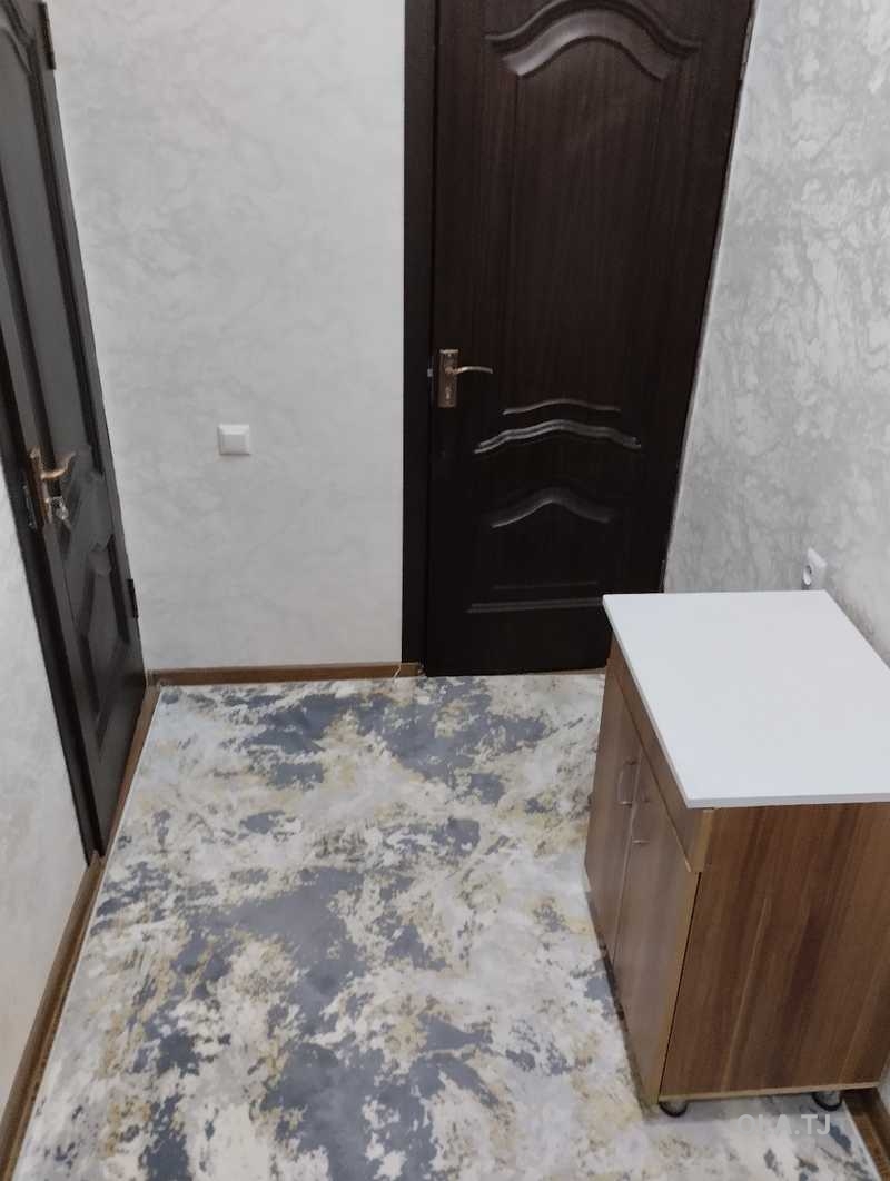1 комнатная квартира, 3 этаж, 48 м²