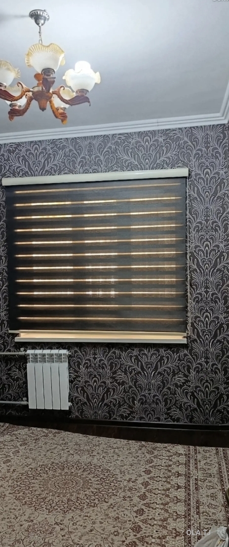 3 комнатная квартира, 9 этаж, 80 м²