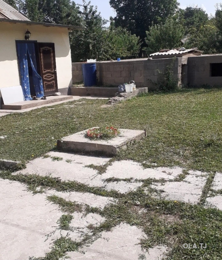 Дом (хавли), 4 комнат,