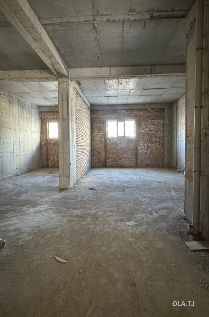 Офис в аренду, В бизнес-центре, 45 м²