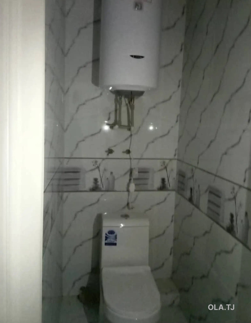 2 комнатная квартира, 8 этаж, 56 м²