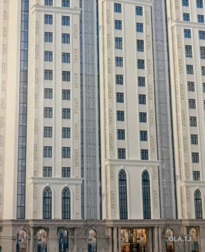 2 комнатная квартира, 8 этаж, 62 м²