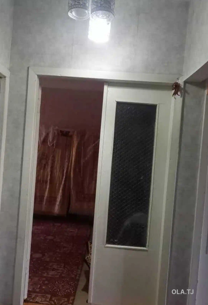 3 комнатная квартира, 5 этаж, 65 м²