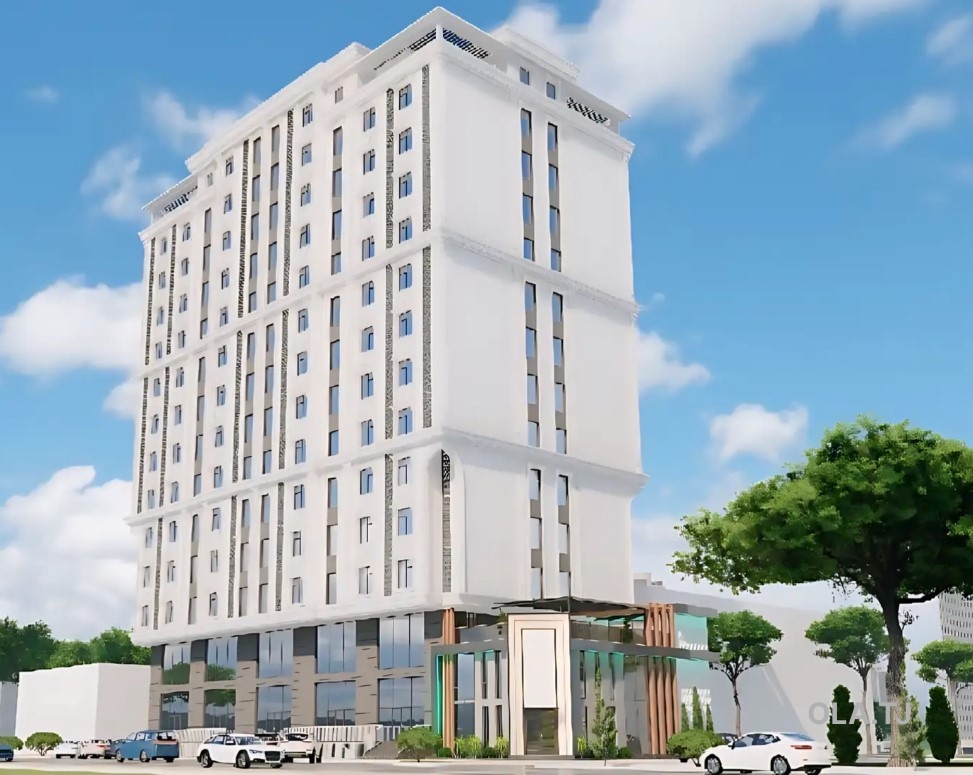 ЖК Regar House