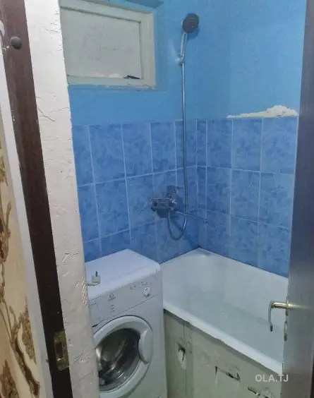 2 комнатная квартира, 4 этаж, 45 м²