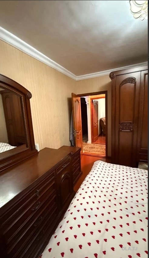 3 комнатная квартира, 3 этаж, 64 м²