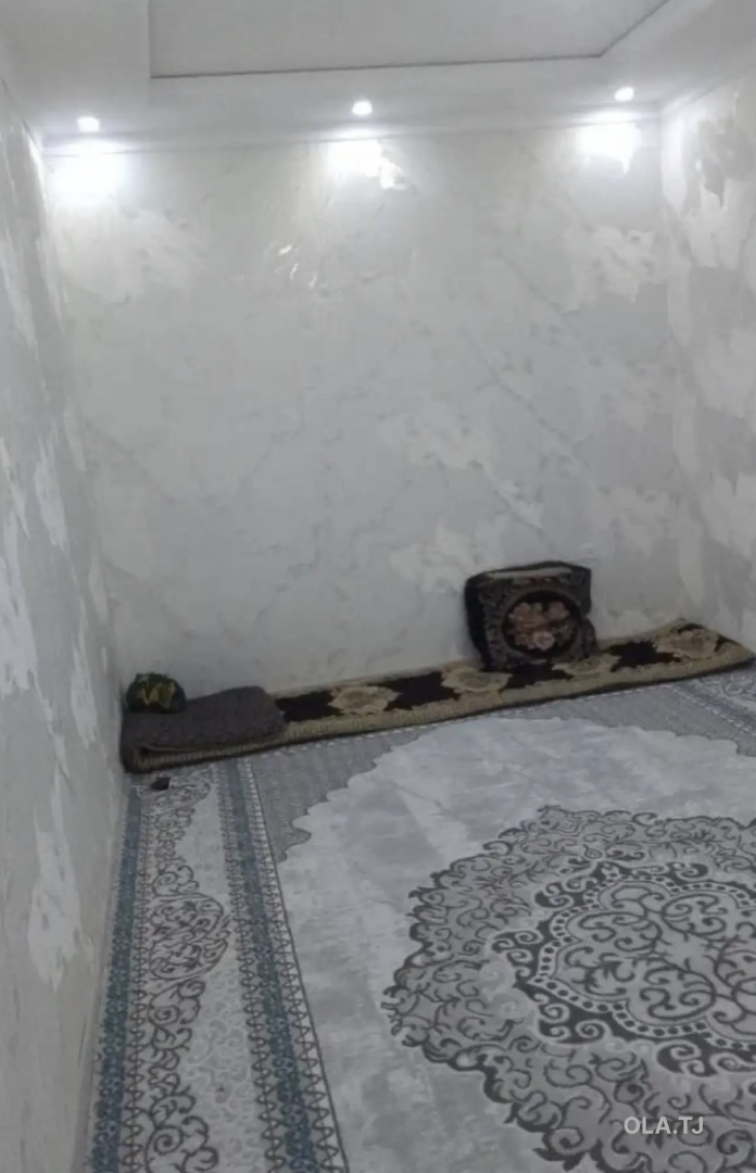 1 комнатная квартира, 4 этаж, 34 м²