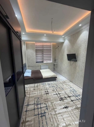 3 комнатная квартира, 4 этаж, 120 м²