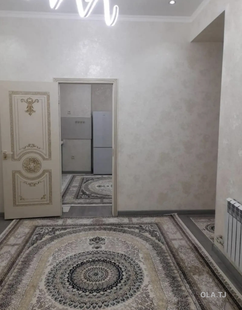 2 комнатная квартира, 5 этаж,