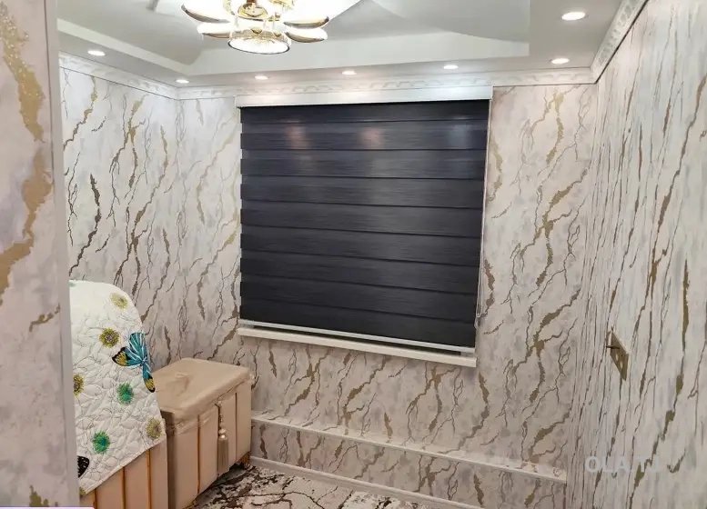 3 комнатная квартира, 4 этаж, 74 м²