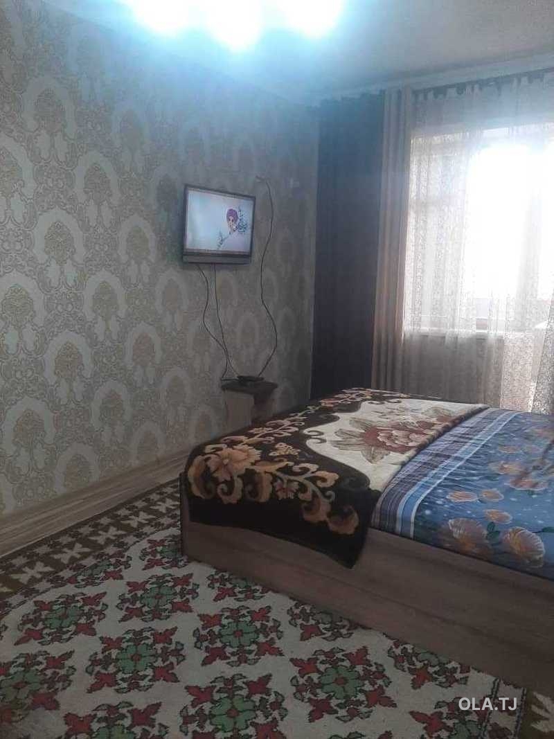 1 комнатная квартира, 5 этаж, 45 м²