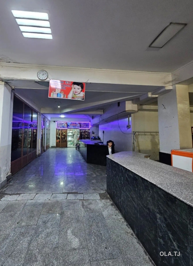 Помещение под свободное назначение, 300м², Сино