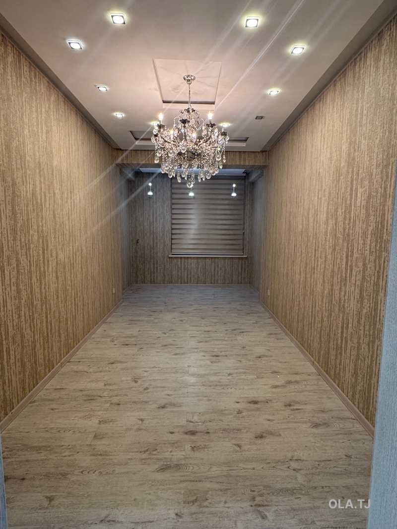 3 комнатная квартира, 6 этаж, 130 м²