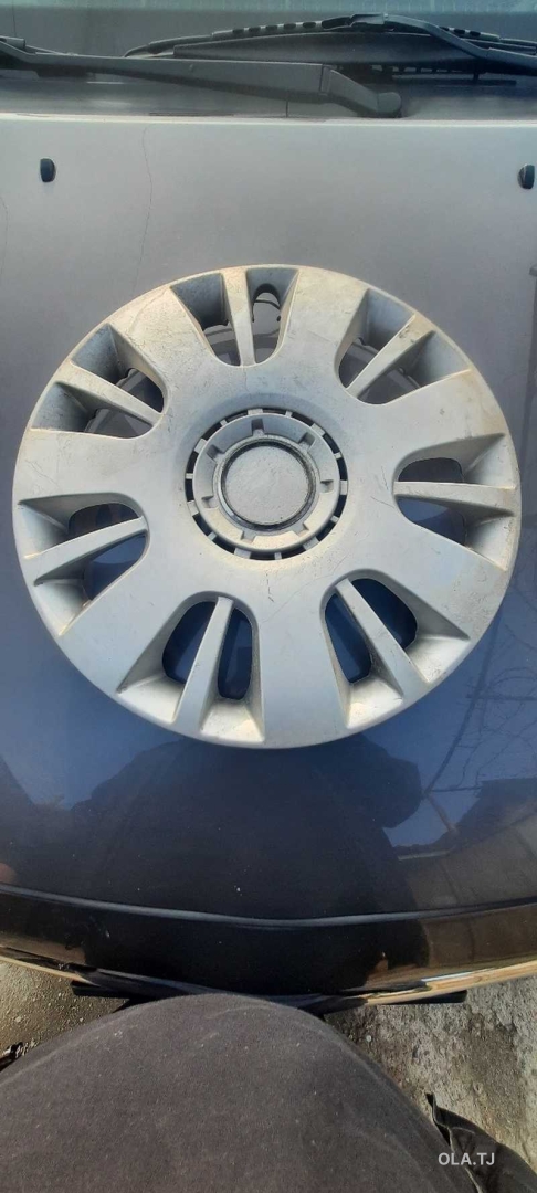 Колпак R16