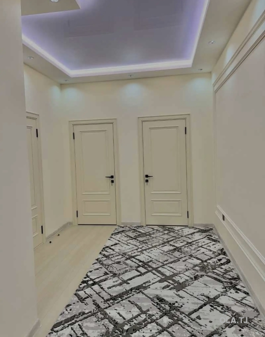 2 комнатная квартира, 7 этаж, 72 м²