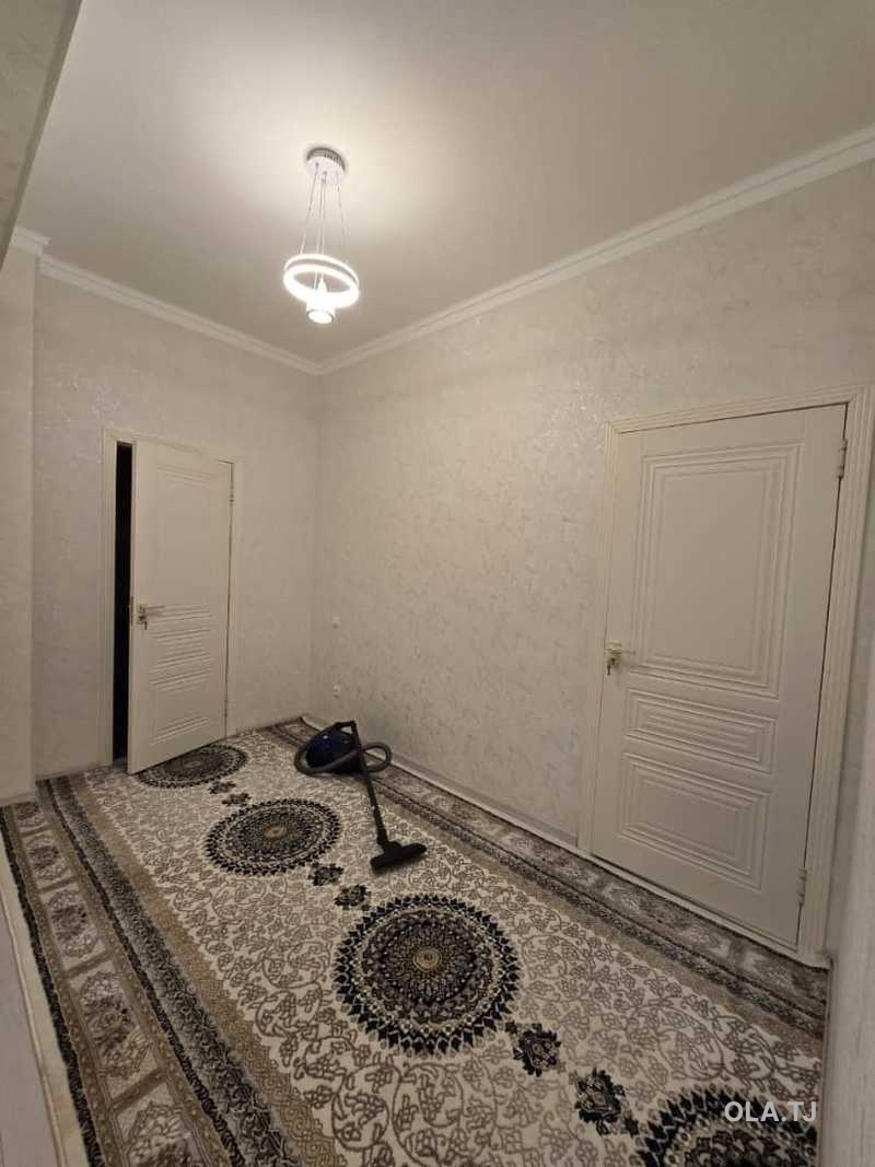 2 комнатная квартира, 9 этаж, 60 м²