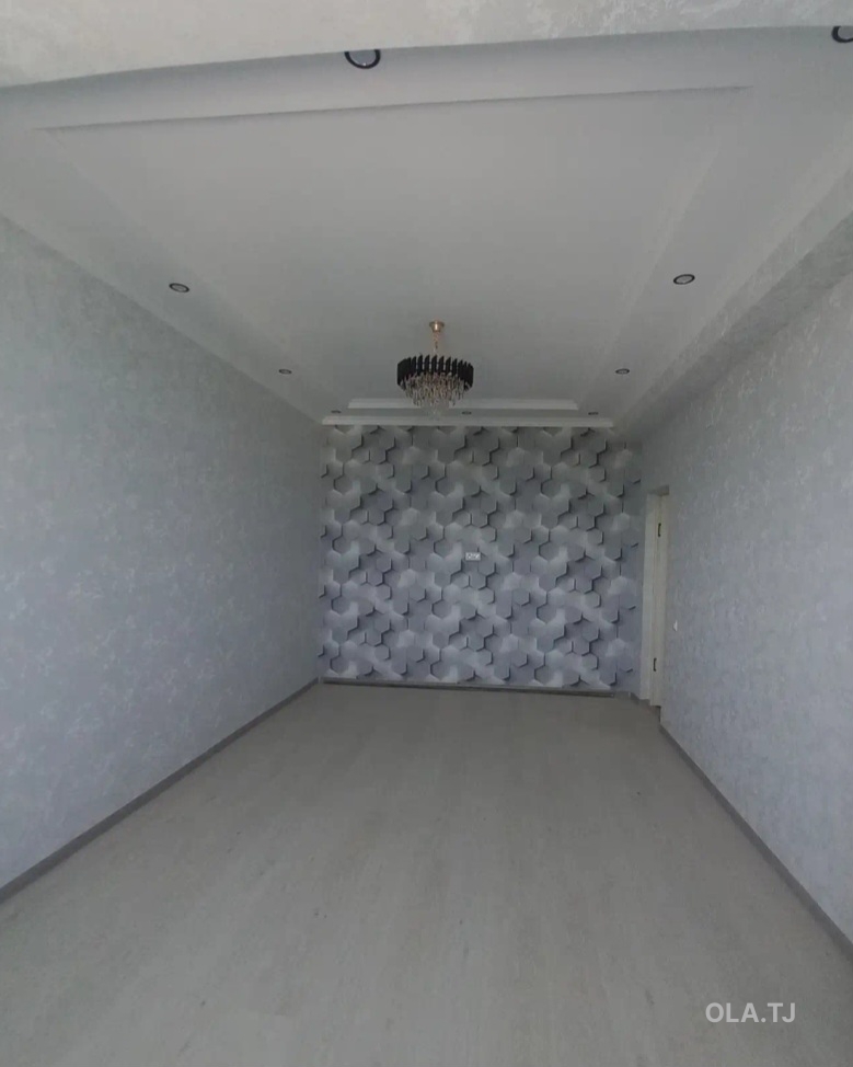 2 комнатная квартира, 3 этаж, 49 м²