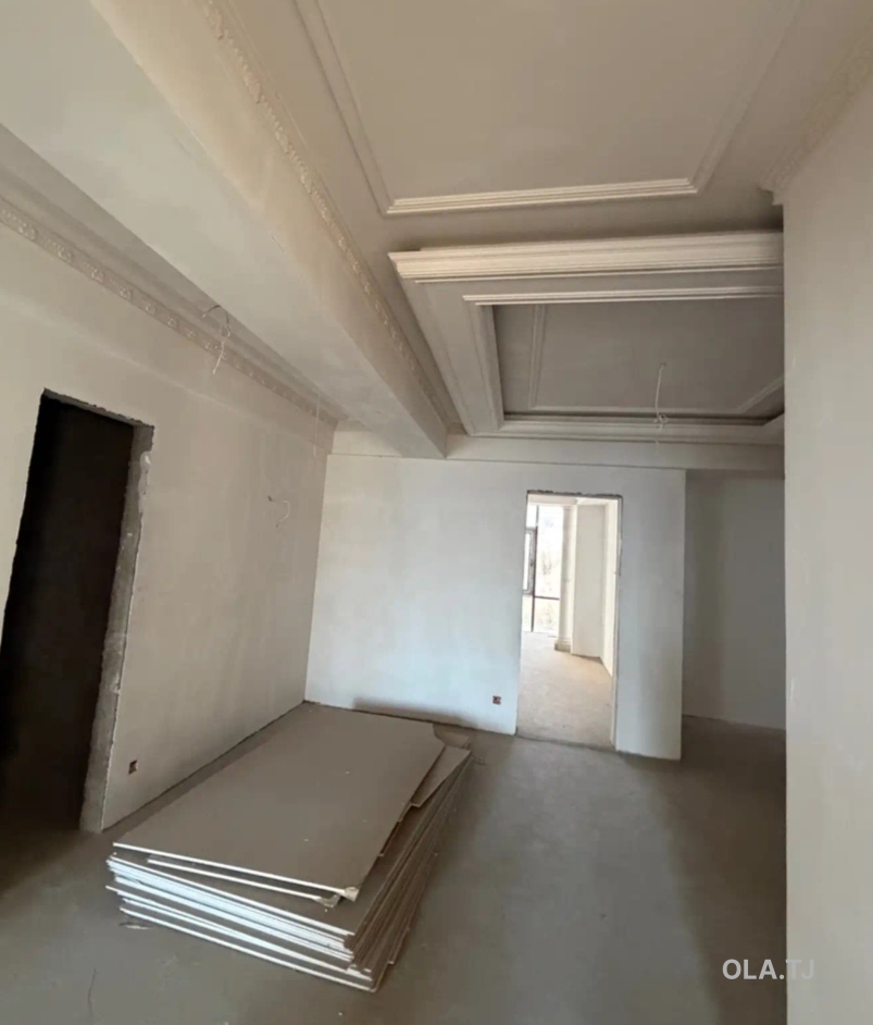 6 комнатная квартира, 9 этаж, 300 м²