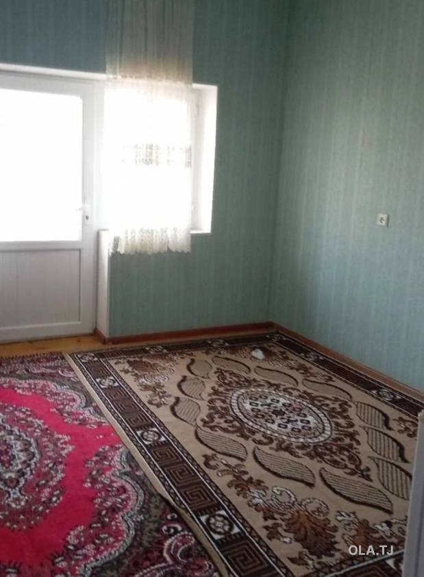 1 комнатная квартира, 6 этаж, 50 м²