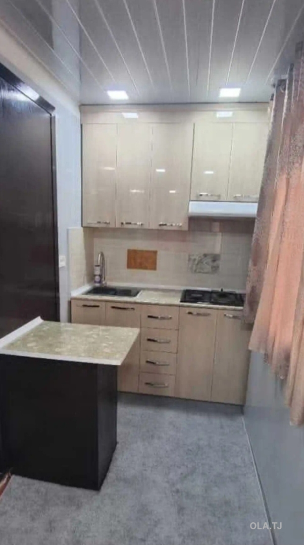 2 комнатная квартира, 1 этаж, 80 м²