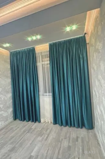 3 комнатная квартира, 2 этаж, 71 м²