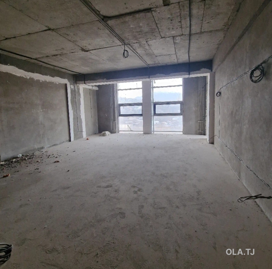 6 комнатная квартира, 8 этаж, 300 м²
