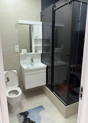 1 комнатная квартира, 14 этаж, 50 м²
