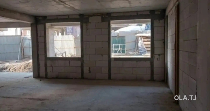 3 комнатная квартира, 1 этаж, 87 м²