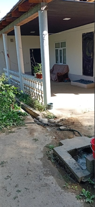 , 4 комнат, 1 эт