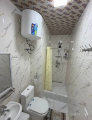 2 комнатная квартира, 6 этаж, 60 м²