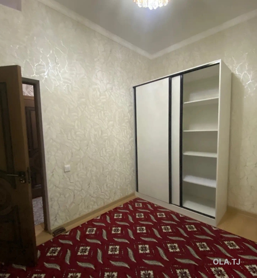 Комната в 3 комнатной квартире, 7/,
