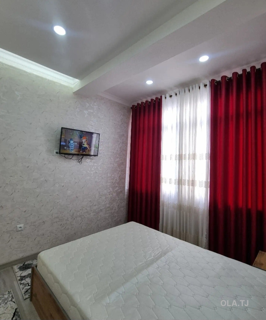 2 комнатная квартира, 8 этаж, 60 м²