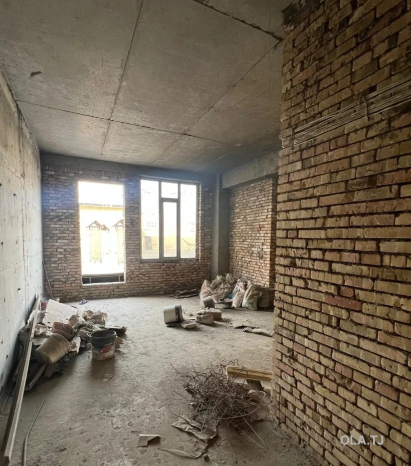 4 комнатная квартира, 17, 545 м²
