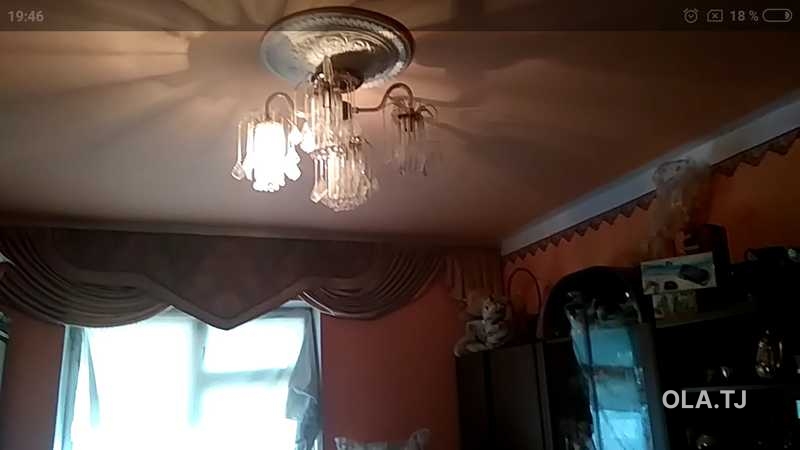 6 комнатная квартира, 1 этаж, 120 м²
