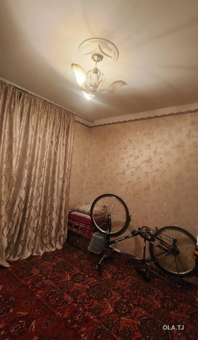 3 комнатная квартира, 10 этаж, 100 м²
