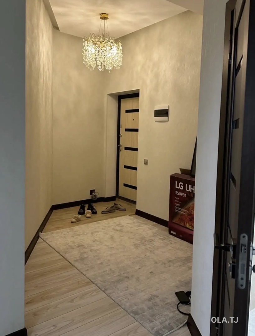 2 комнатная квартира, 9 этаж, 57 м²