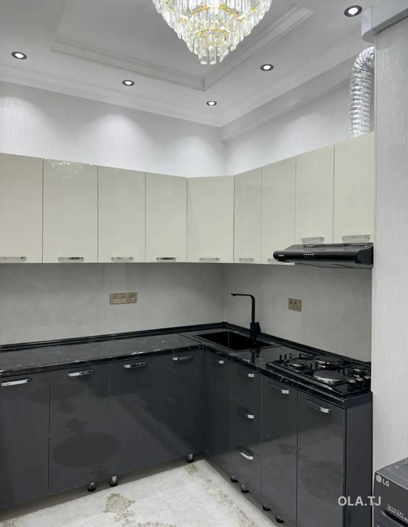 2 комнатная квартира, 5 этаж, 80 м²