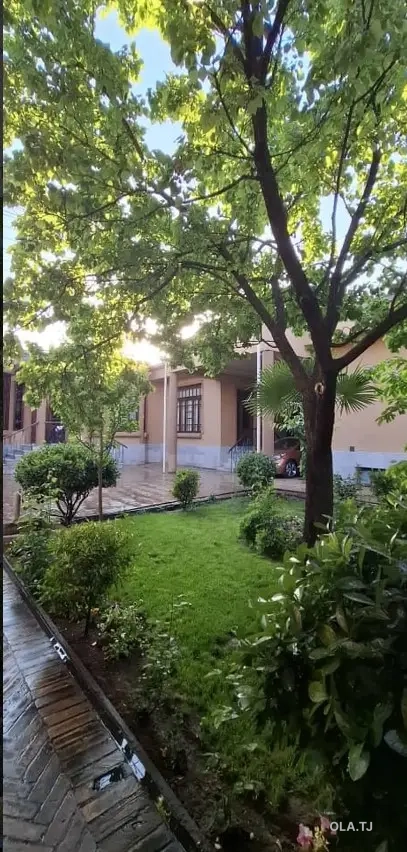 Дом (хавли), 7 комнат,