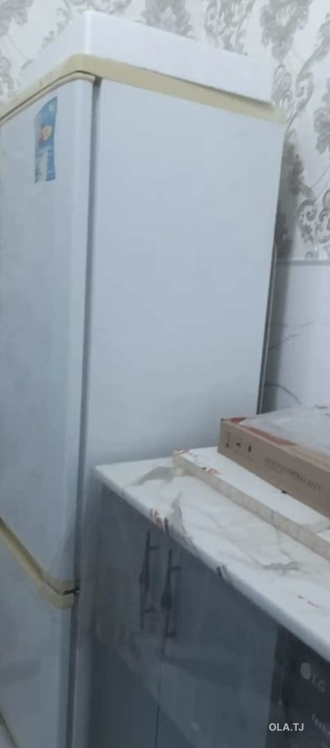 2 комнатная квартира, 2 этаж, 70 м²