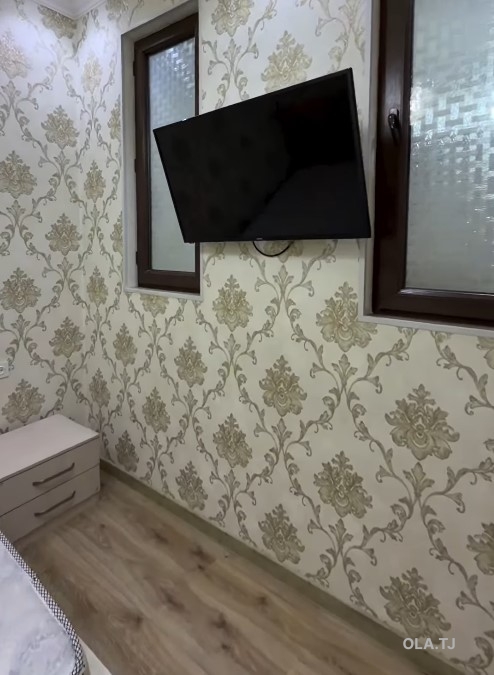 2 комнатная квартира, 5 этаж, 49 м²